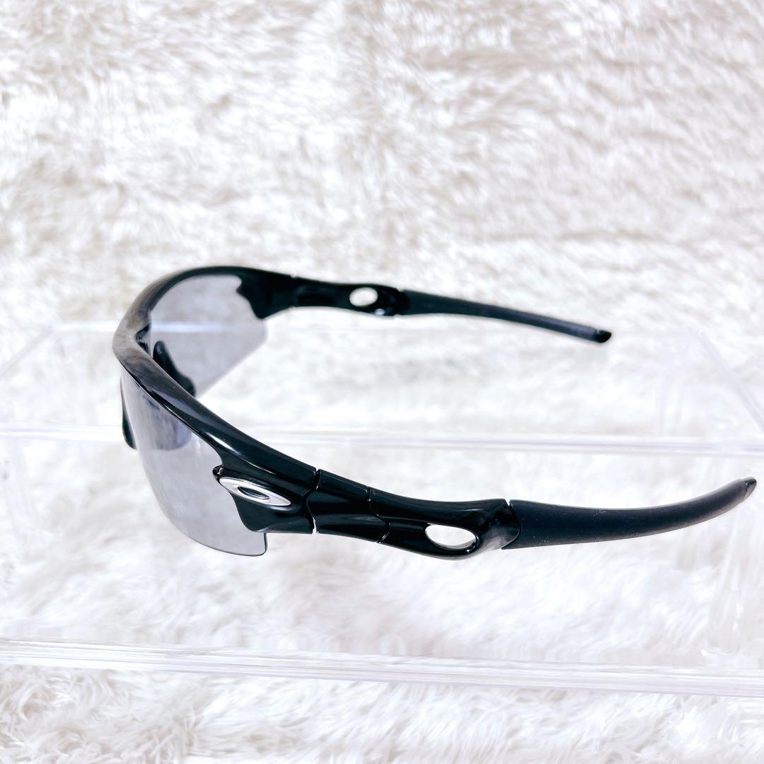 OAKLEY RADAR 09-713J サングラス　スポーツサングラス