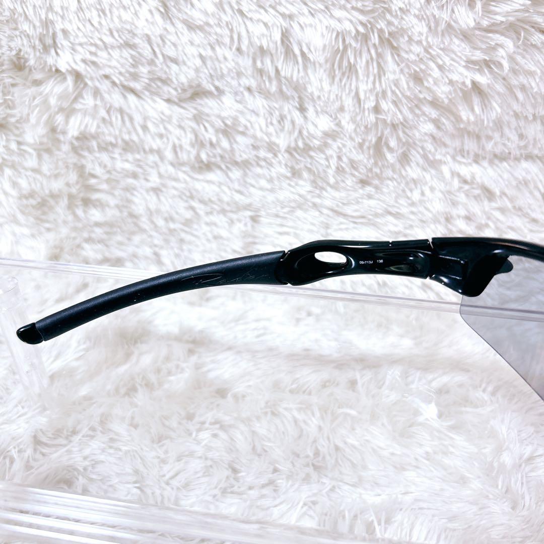 OAKLEY RADAR 09-713J サングラス　スポーツサングラス