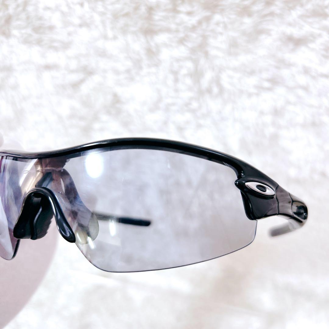 OAKLEY RADAR 09-713J サングラス　スポーツサングラス