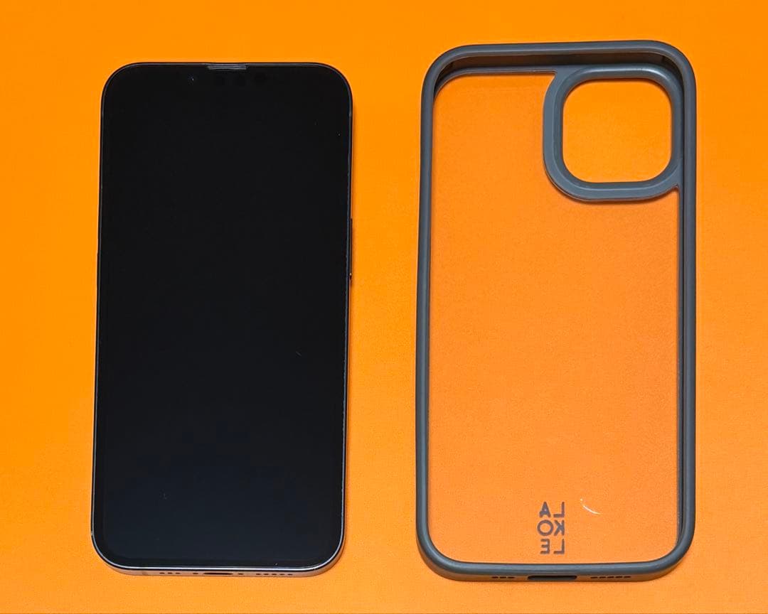 iPhone13 256GB SIMフリー 本体