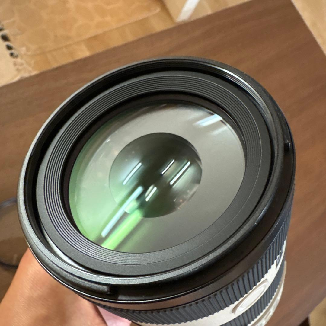 箱無し SONY FE 70-200mm F4 Macro G OSS II