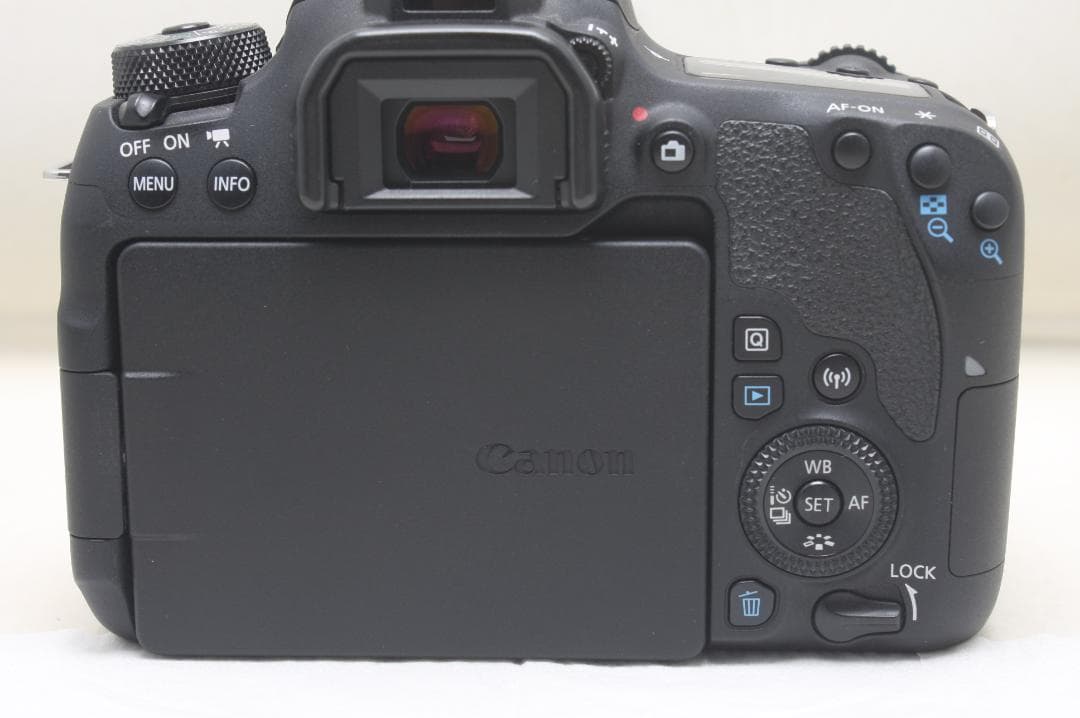 キヤノン EOS 9000D ボディ