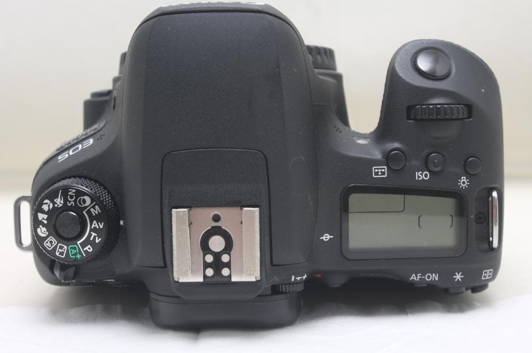 キヤノン EOS 9000D ボディ