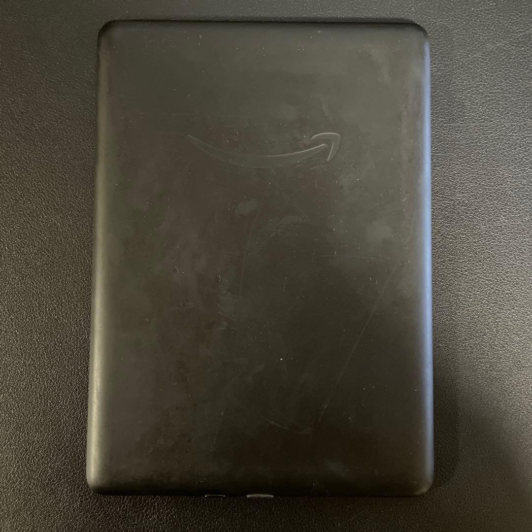 Kindle Paperwhite Signature Edit （第11世代）