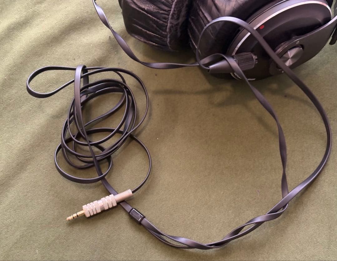 SONY ヘッドホン MDR-XB1000 EXTRA BASS 中古