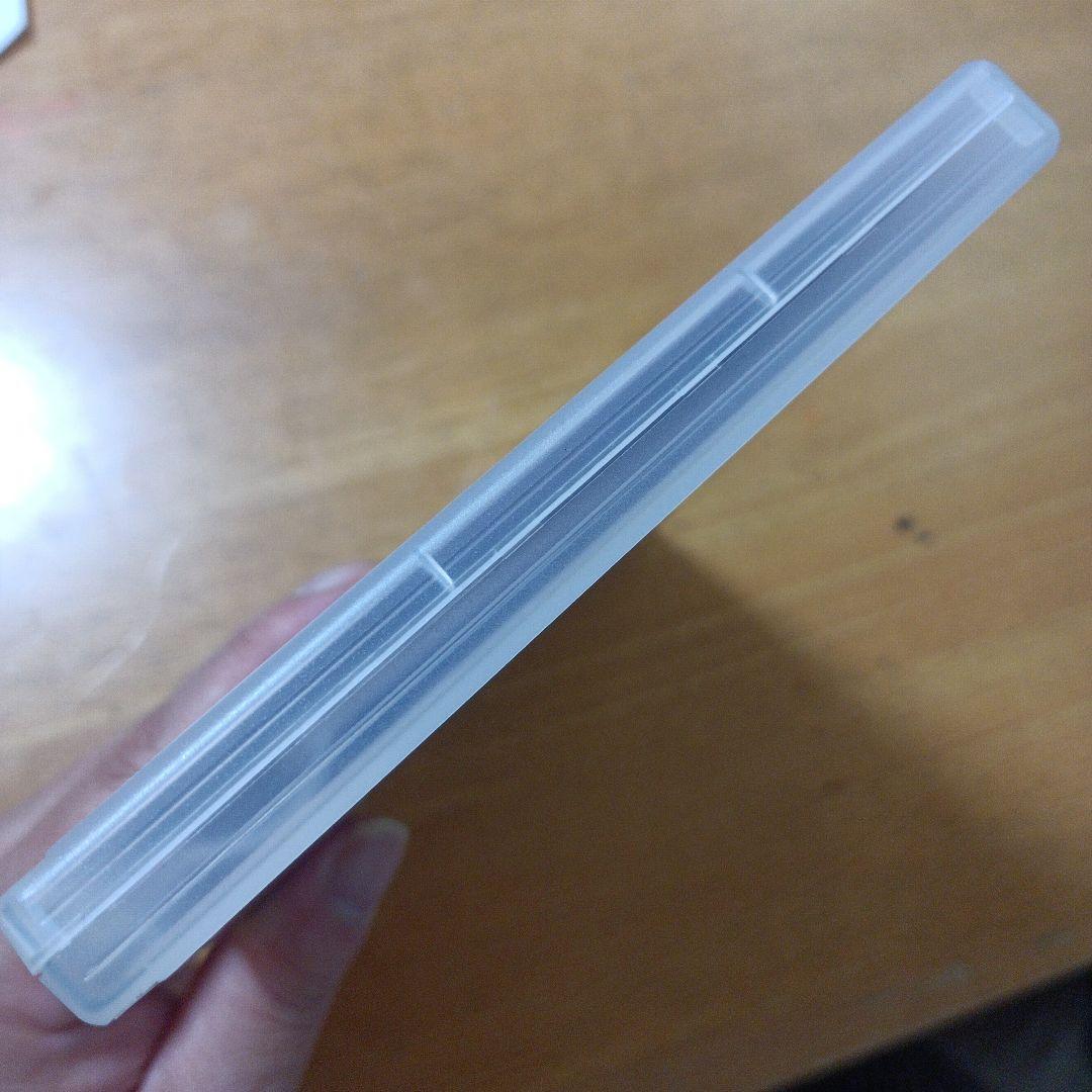 ルルの時代('90スペイン)