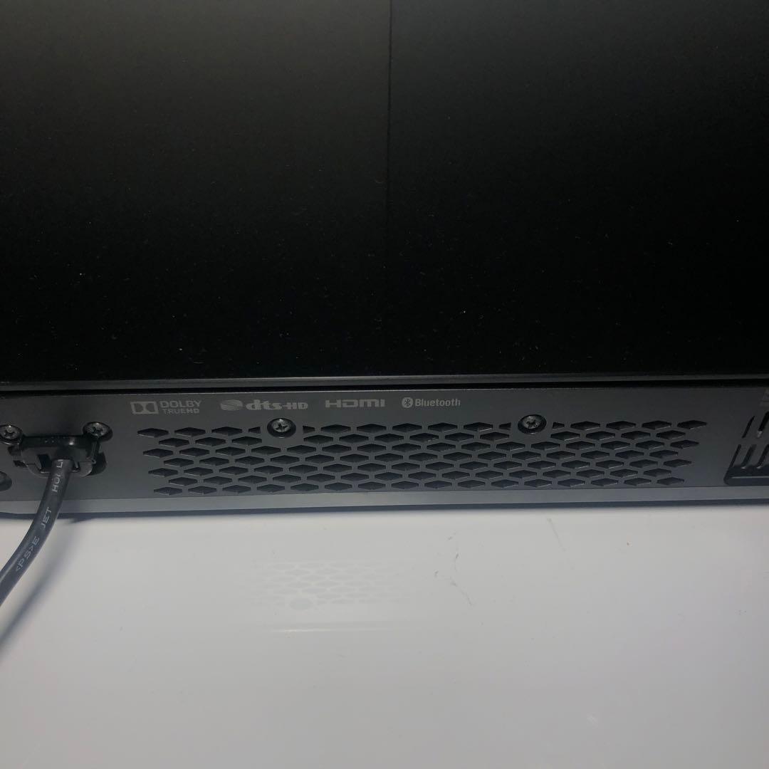 D433 SONY ソニー HT-XT1 ホームシアター Bluetooth対応