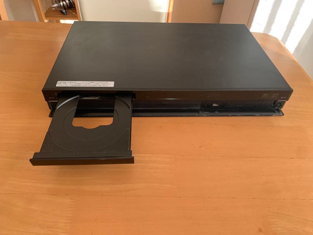 SONY BDZ-SKP75 ブルーレイレコーダー 500GB