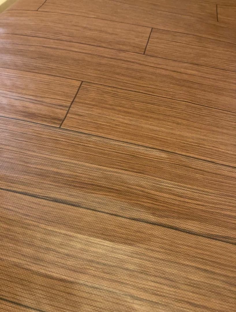 KODEN 広電　電気カーペット　CWC201H-BW 2畳相当　フローリング調