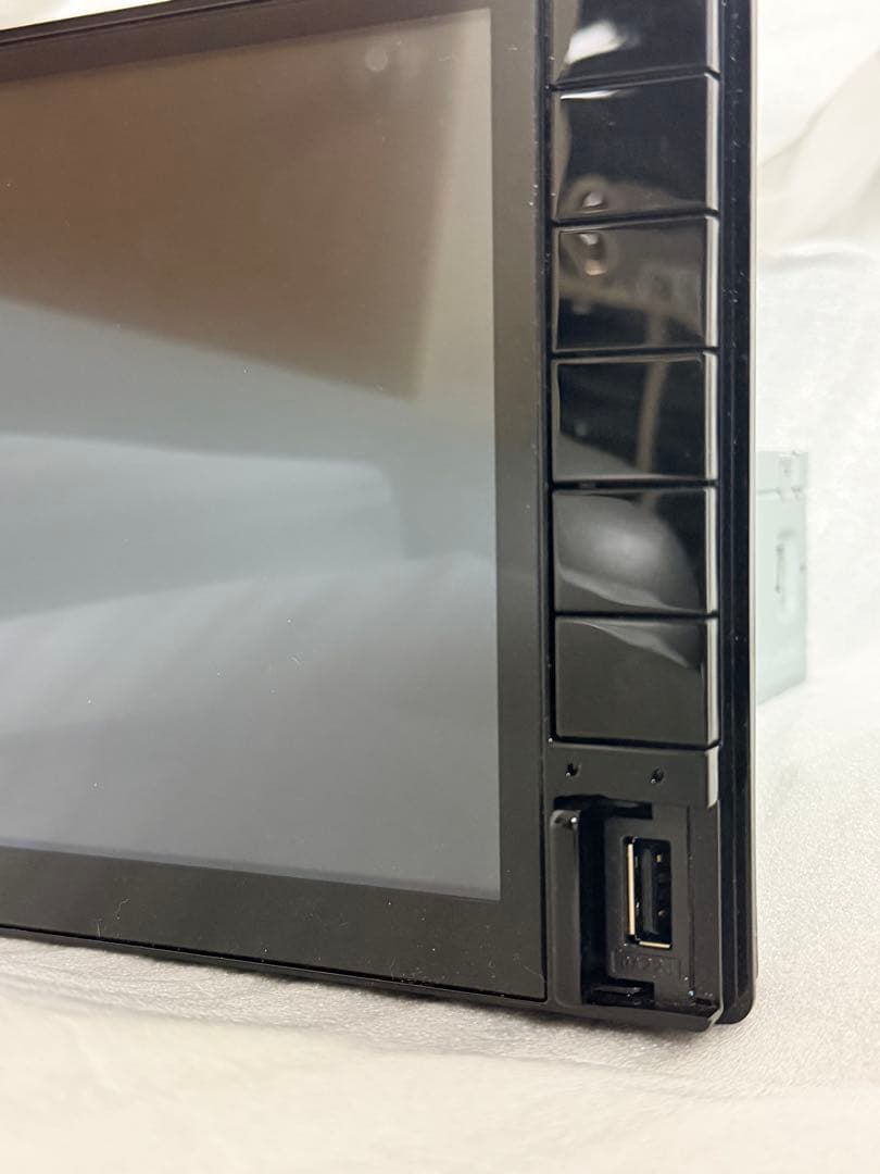 日産オリジナルディスプレイオーディオ DJ1（9インチ）+純正ドラレコ付き