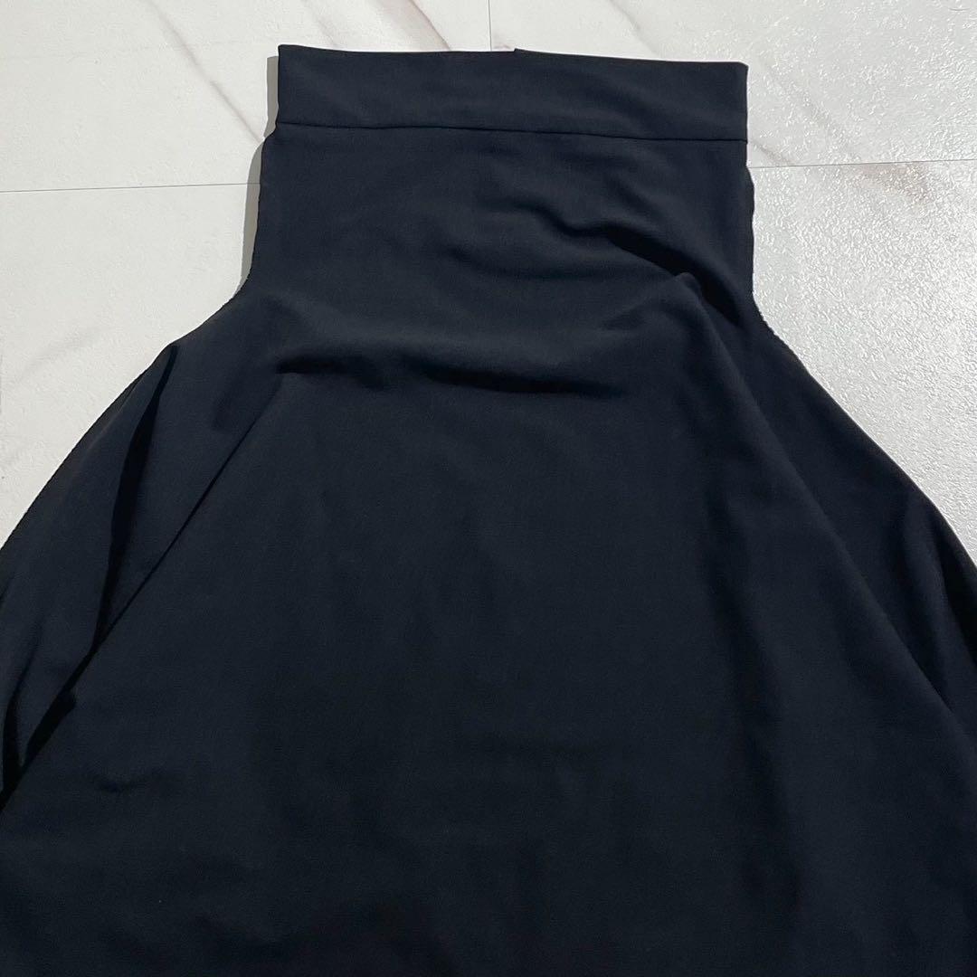 未使用タグ付✨ISSEY MIYAKE A-POC オフタートルネック トップス