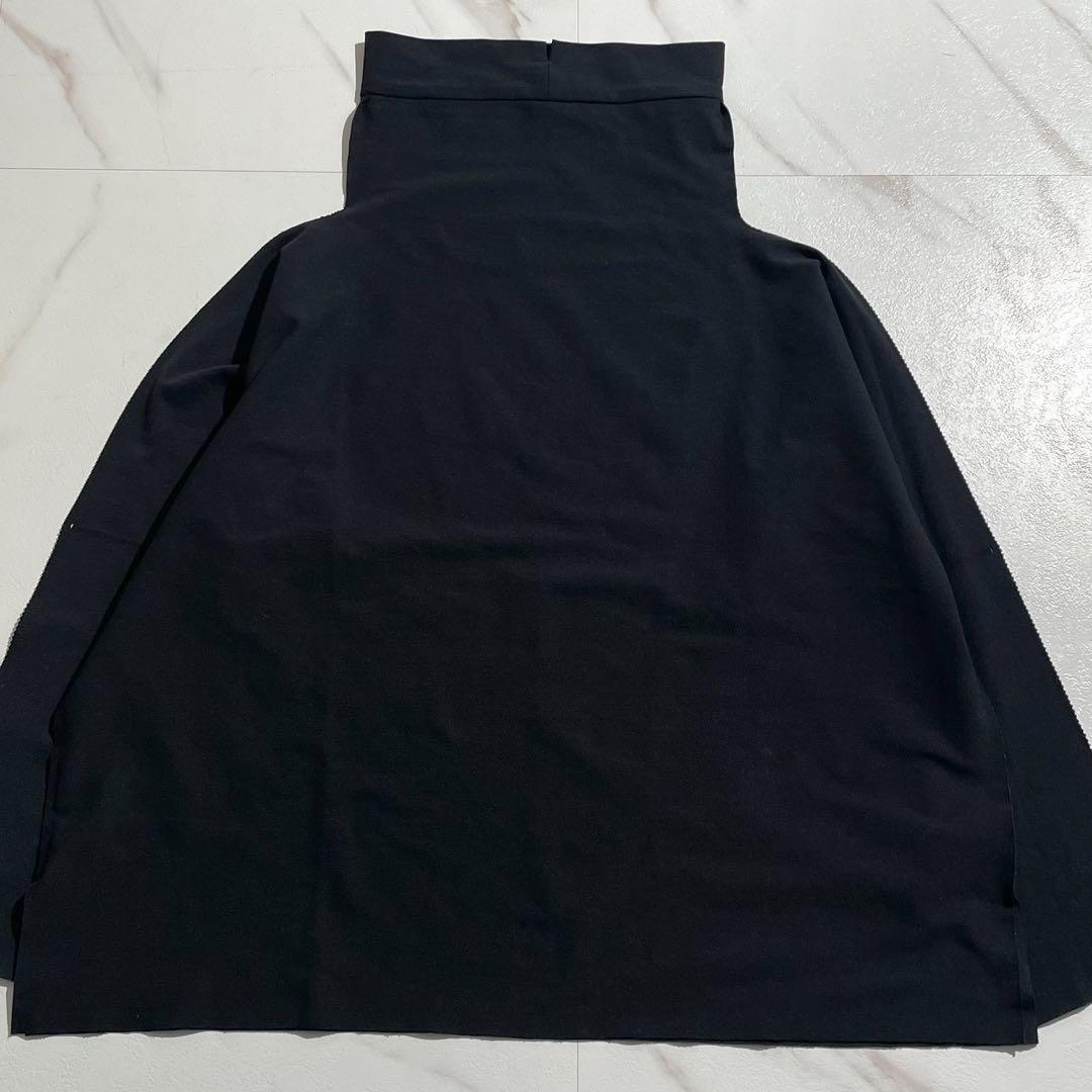 未使用タグ付✨ISSEY MIYAKE A-POC オフタートルネック トップス