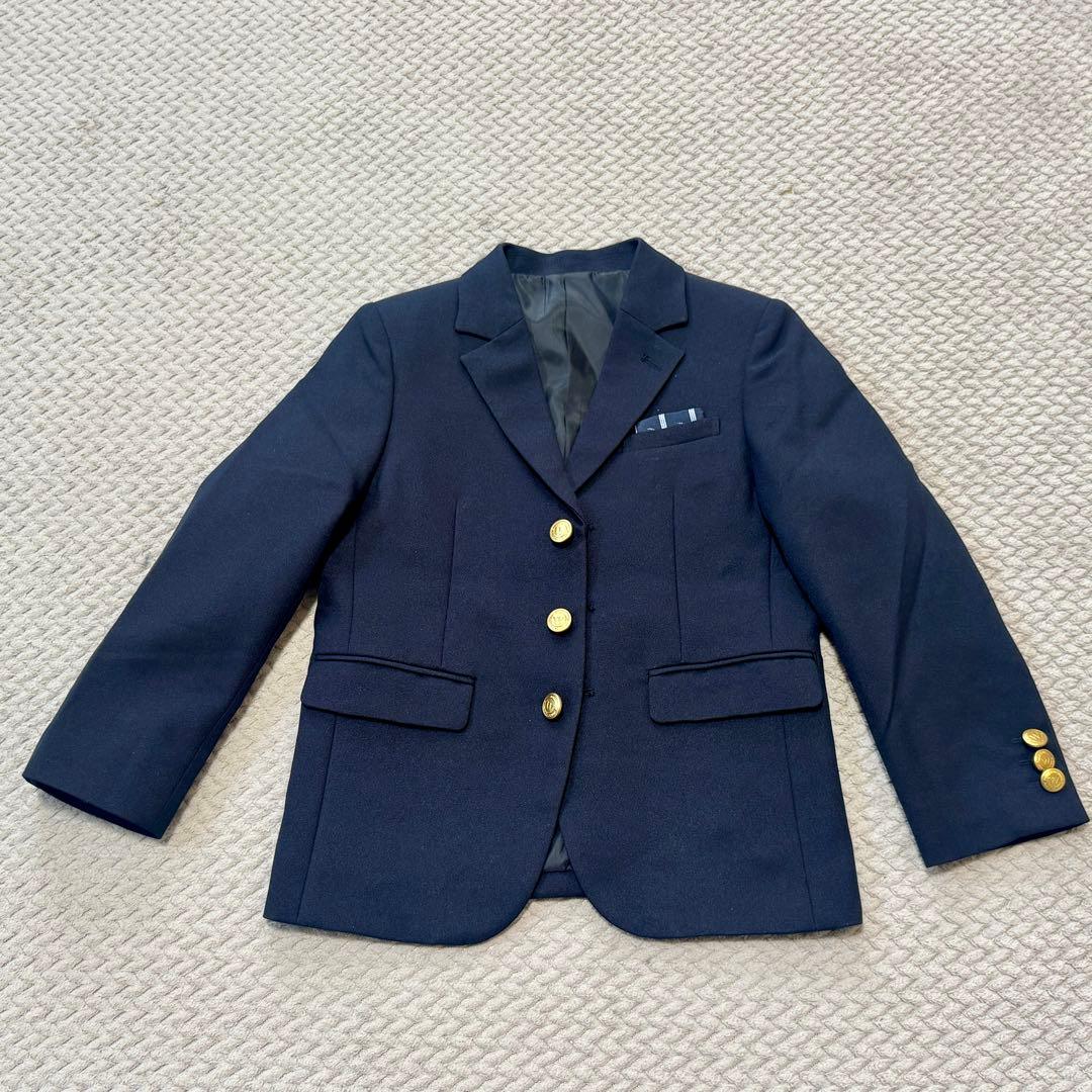 waltz by BEAMS DESIGNフォーマルスーツ 男の子120 卒園式