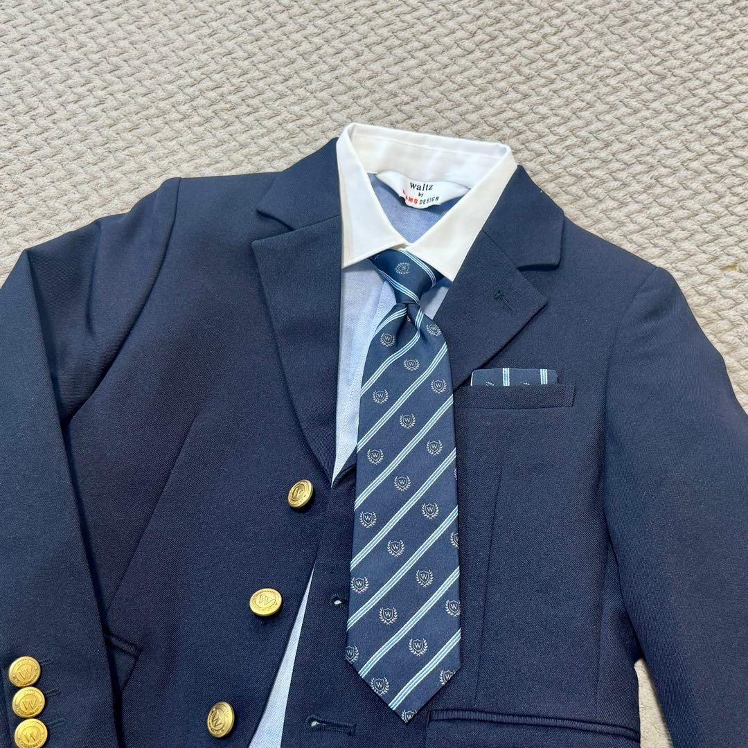 waltz by BEAMS DESIGNフォーマルスーツ 男の子120 卒園式