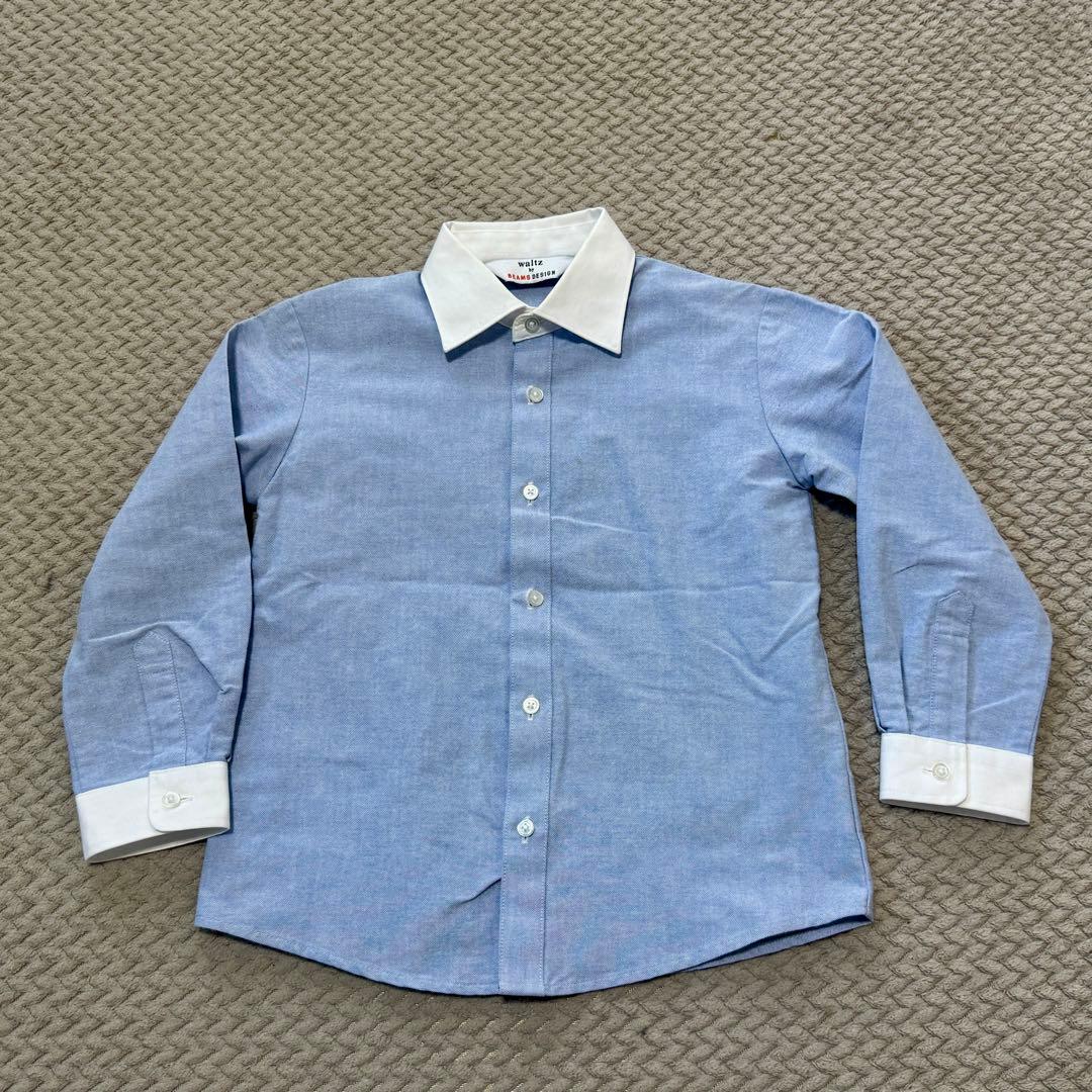 waltz by BEAMS DESIGNフォーマルスーツ 男の子120 卒園式