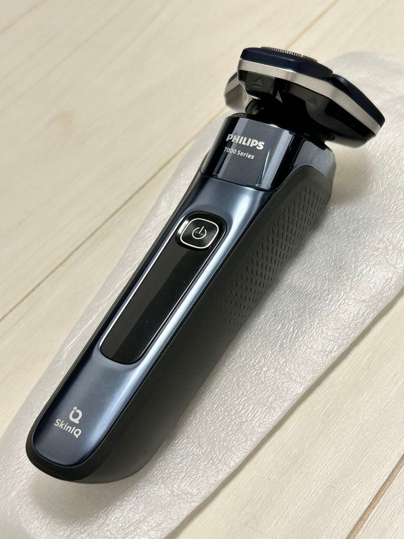 PHILIPS 7000シリーズ S7882/51メンズ電気シェーバー