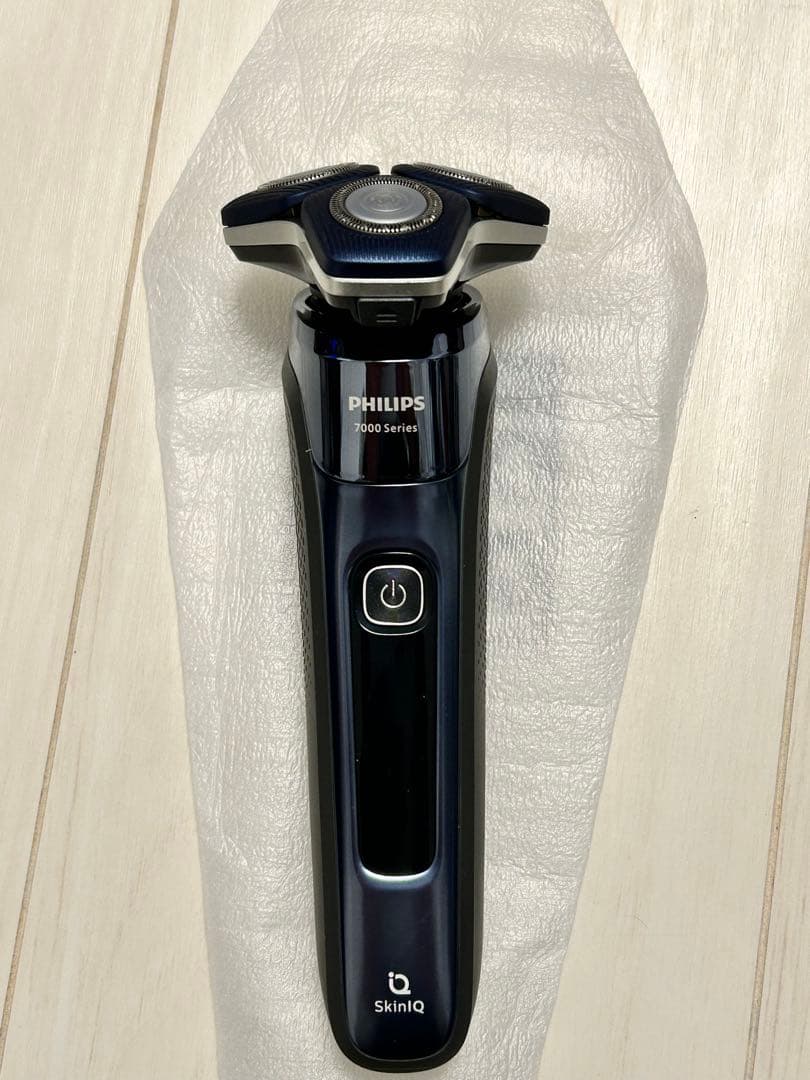 PHILIPS 7000シリーズ S7882/51メンズ電気シェーバー