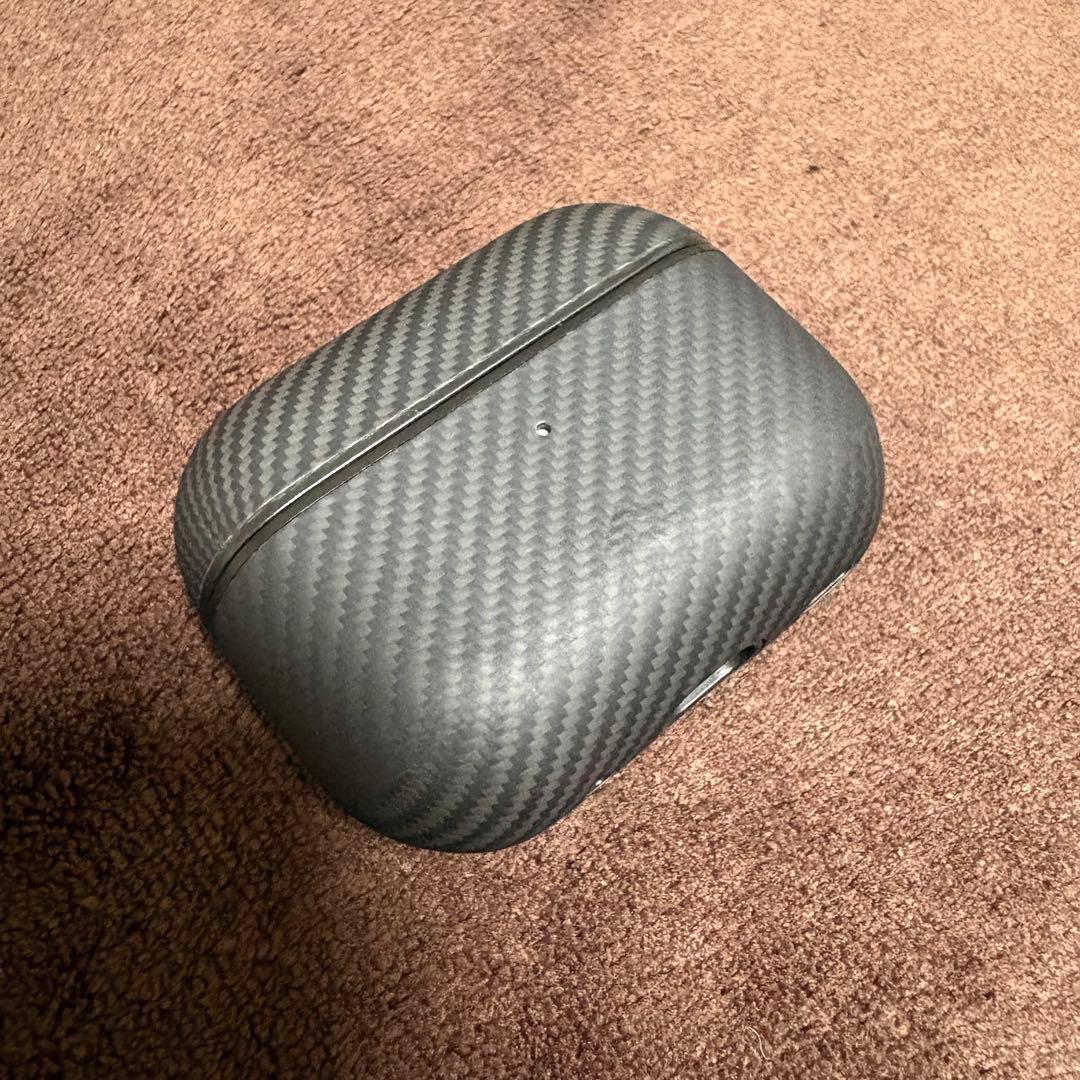 AirPods Pro (第2世代) Type-C ピタカ　ケース付