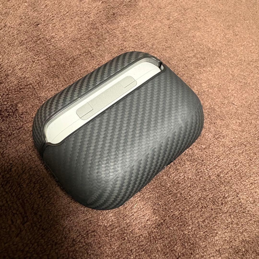 AirPods Pro (第2世代) Type-C ピタカ　ケース付