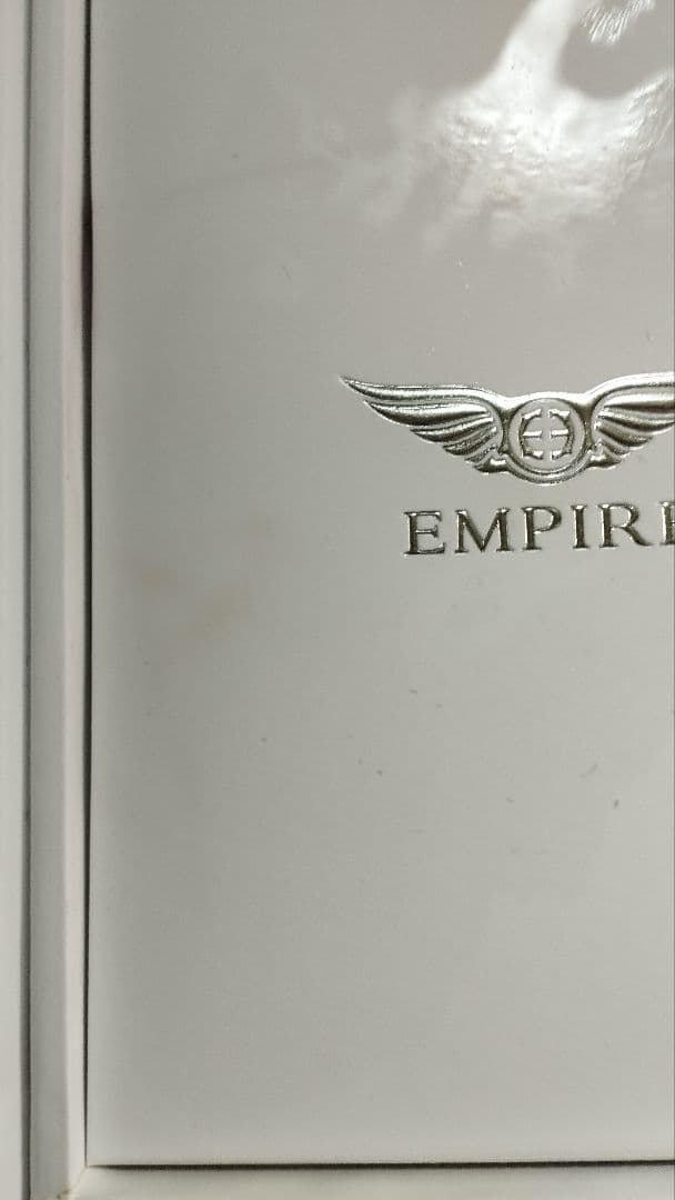 超名機☆　Empire Ears Legend X