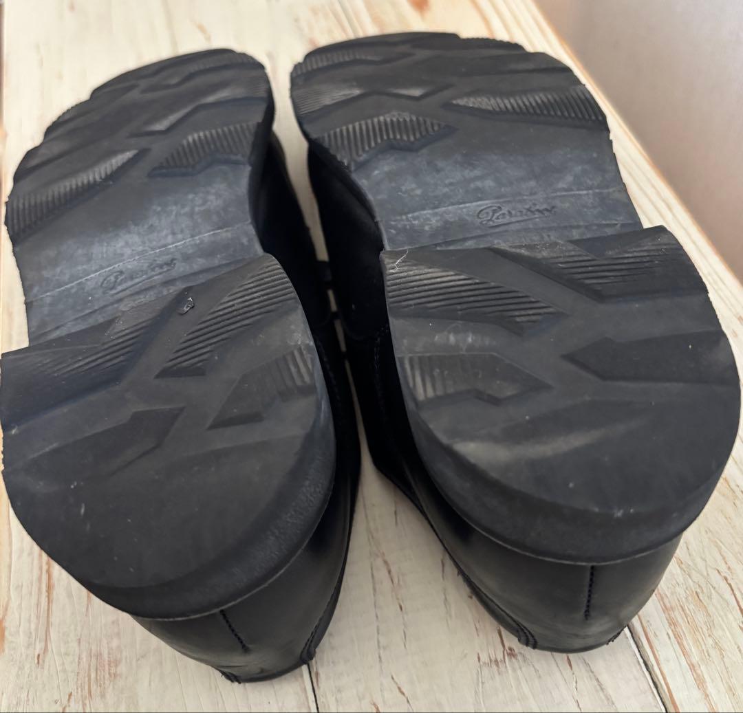 パラブーツ　シャンボード