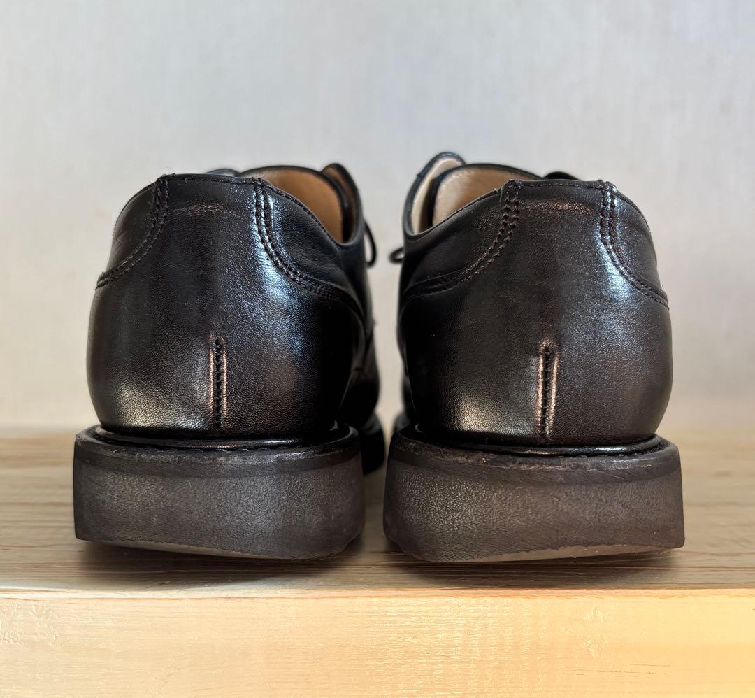 パラブーツ　シャンボード