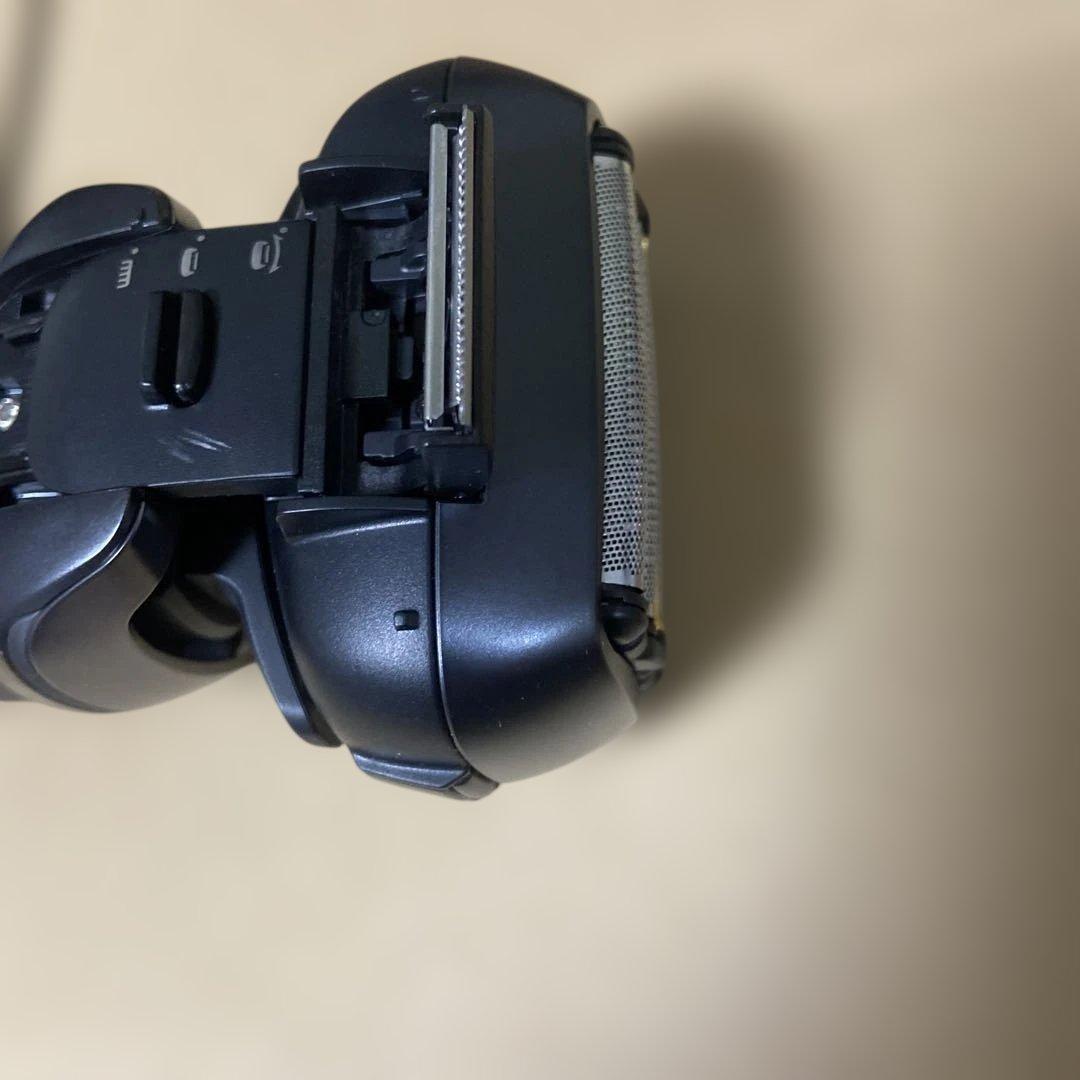 未使用品　Panasonic ラムダッシュPRO 6枚刃