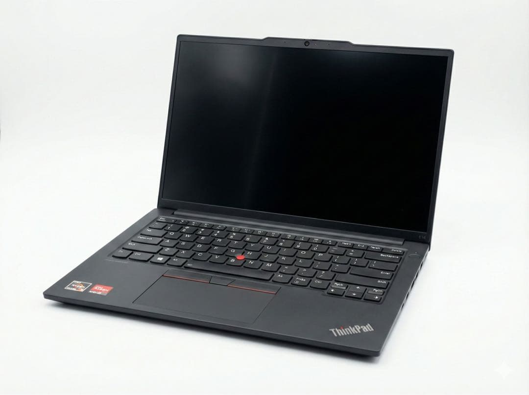 thinkpad E14 gen6 メモリ32GB ストレージ1TB