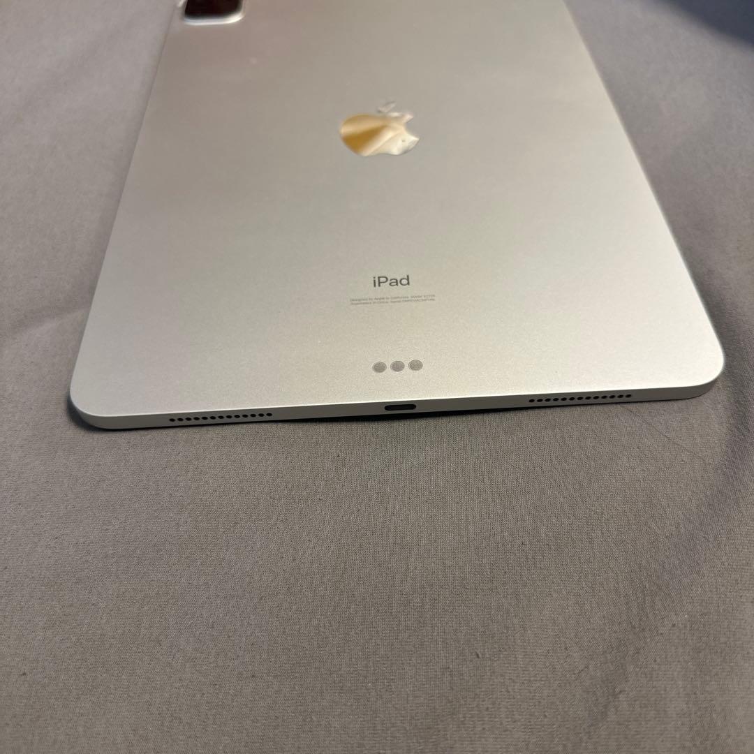 11インチiPad Pro 第2世代 128GB WiFi