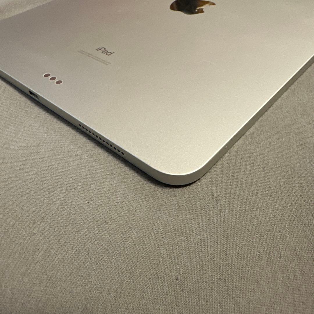 11インチiPad Pro 第2世代 128GB WiFi