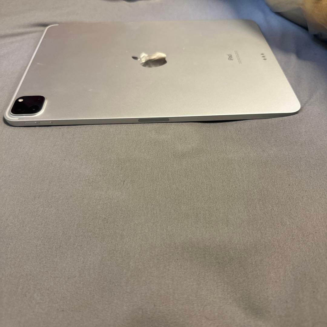11インチiPad Pro 第2世代 128GB WiFi