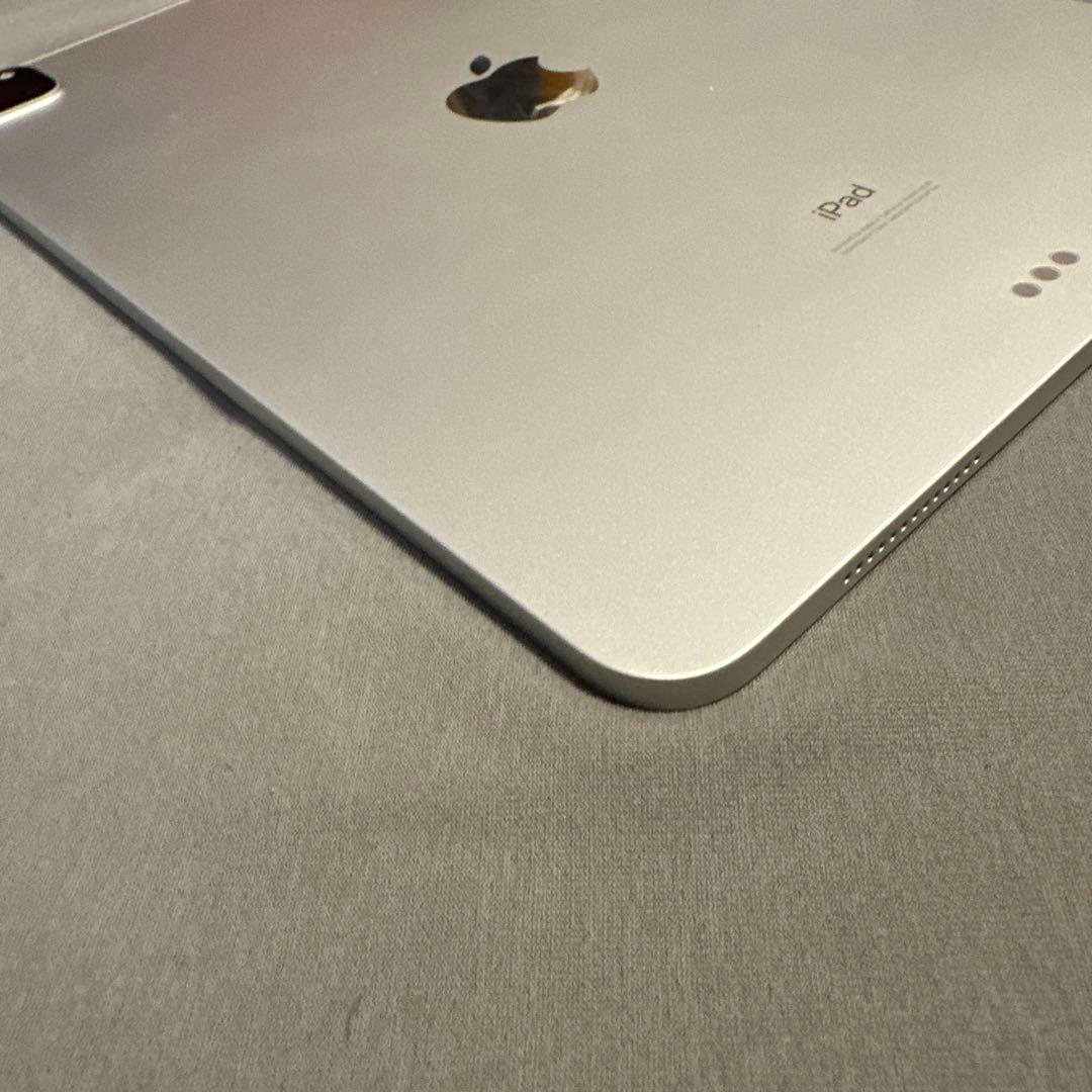 11インチiPad Pro 第2世代 128GB WiFi