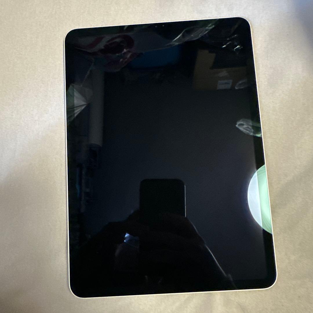 11インチiPad Pro 第2世代 128GB WiFi