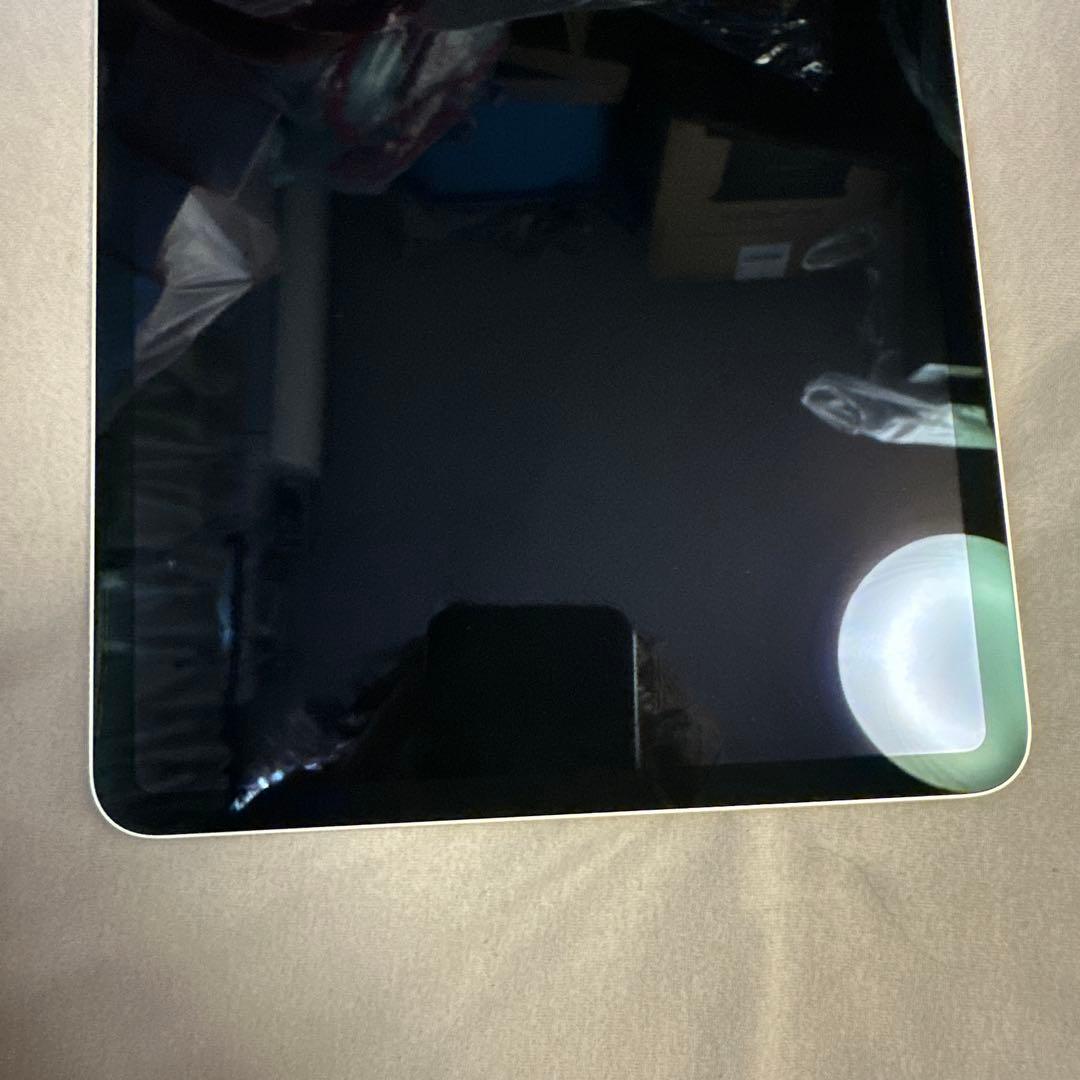 11インチiPad Pro 第2世代 128GB WiFi