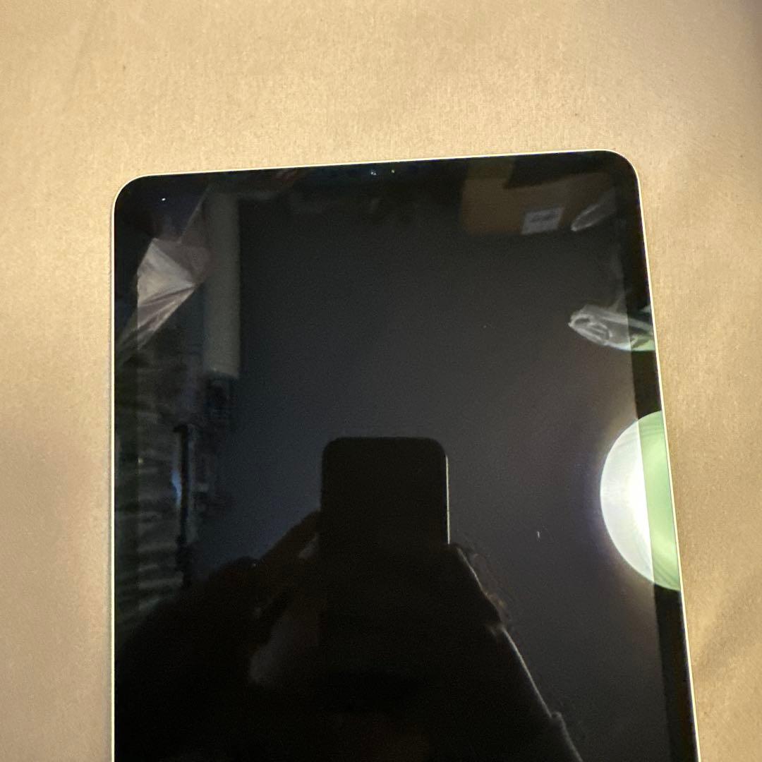 11インチiPad Pro 第2世代 128GB WiFi