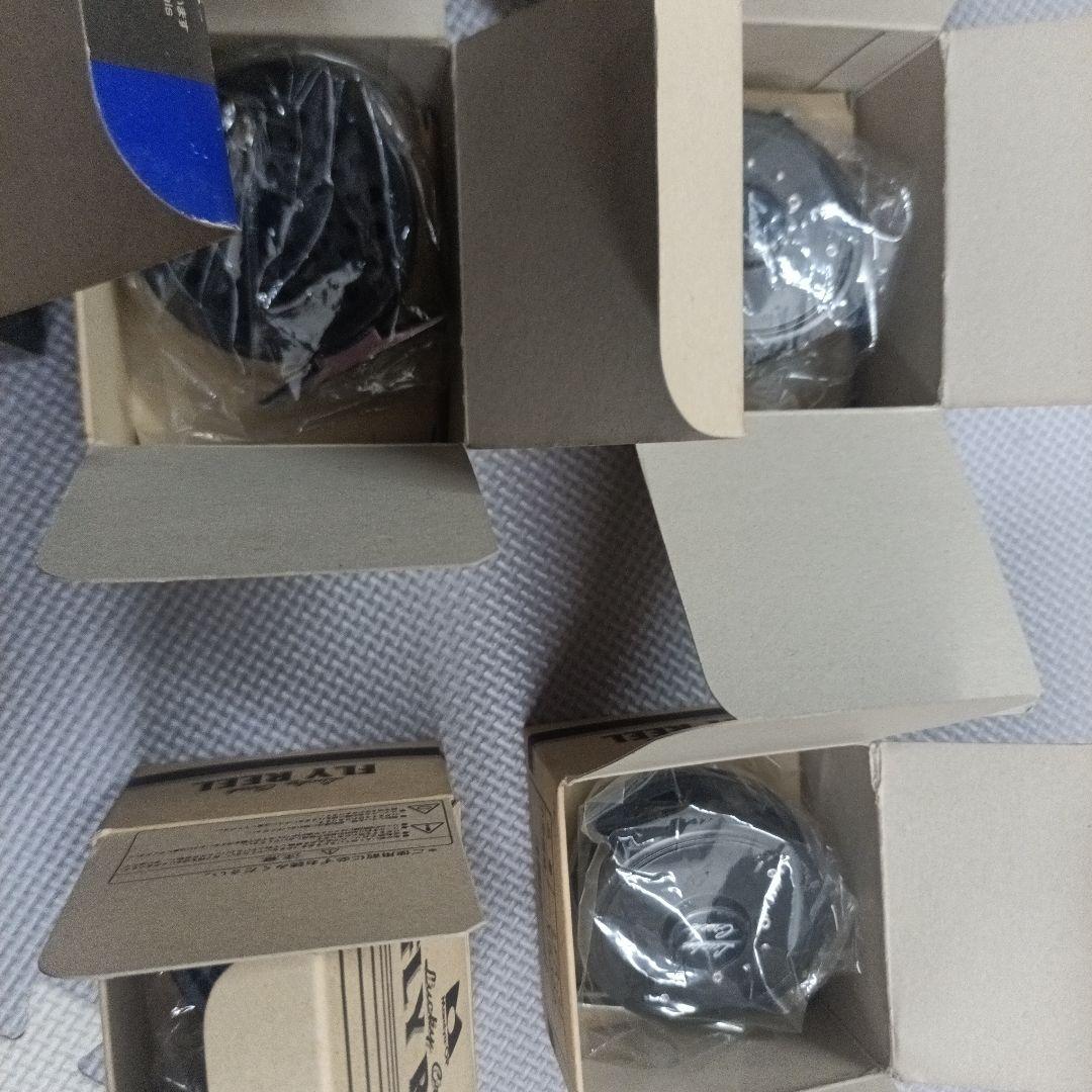 【新品未使用】ダイワLOCHMOR-X 200 マミヤ・オーピー フライリール