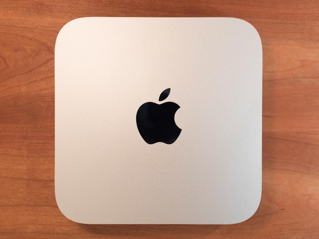 Macデスクトップ Apple Mac mini M2 Pro 16GB/1TB