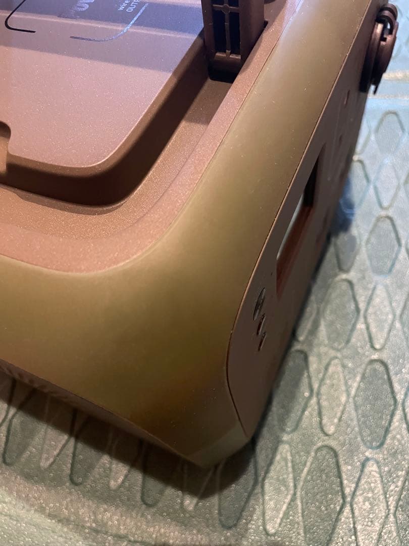 送込♪Power ArQ2*家庭用蓄電池　Smart Tap 数分利用*超美品