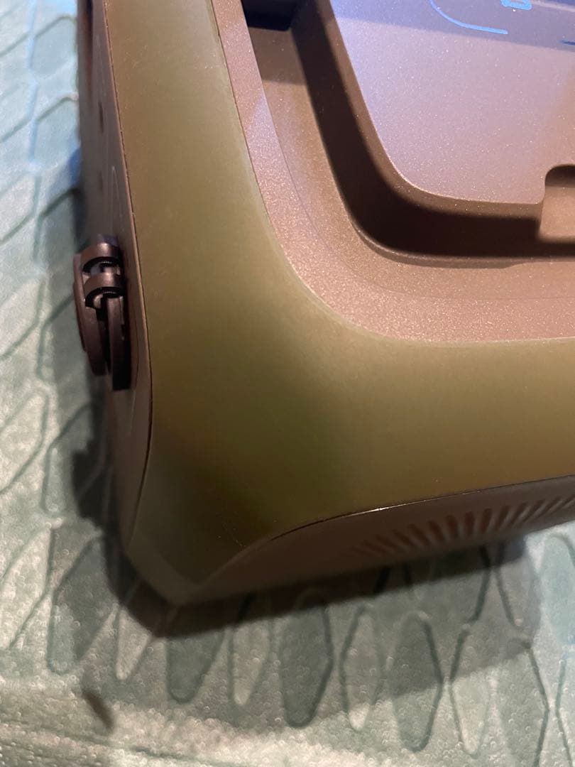 送込♪Power ArQ2*家庭用蓄電池　Smart Tap 数分利用*超美品