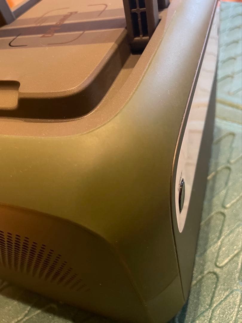 送込♪Power ArQ2*家庭用蓄電池　Smart Tap 数分利用*超美品