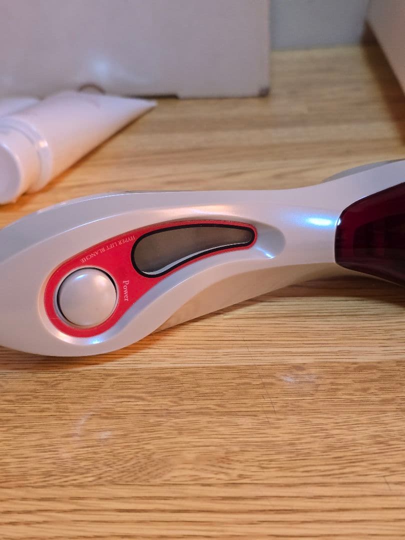 #1642 HYTER LIFT BLANCHI 美顔器 セット