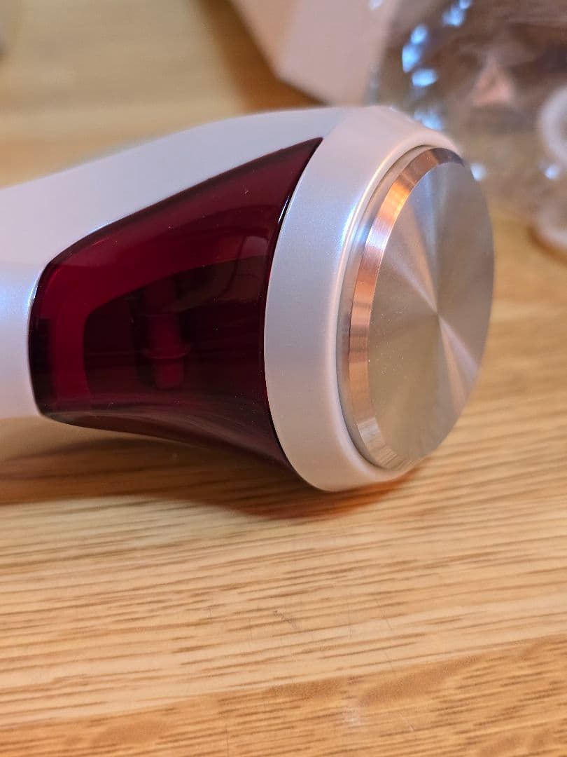 #1642 HYTER LIFT BLANCHI 美顔器 セット