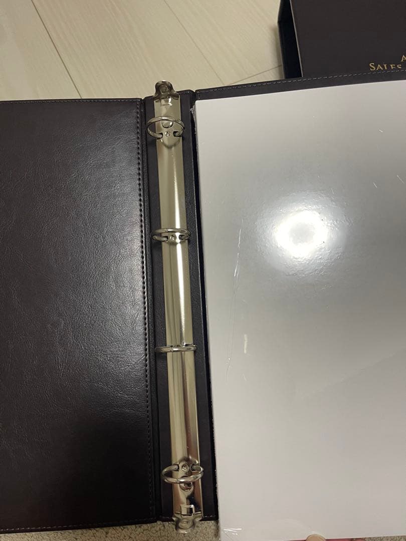 【新品】アチーブメント セールス・スキルアップ・プログラム