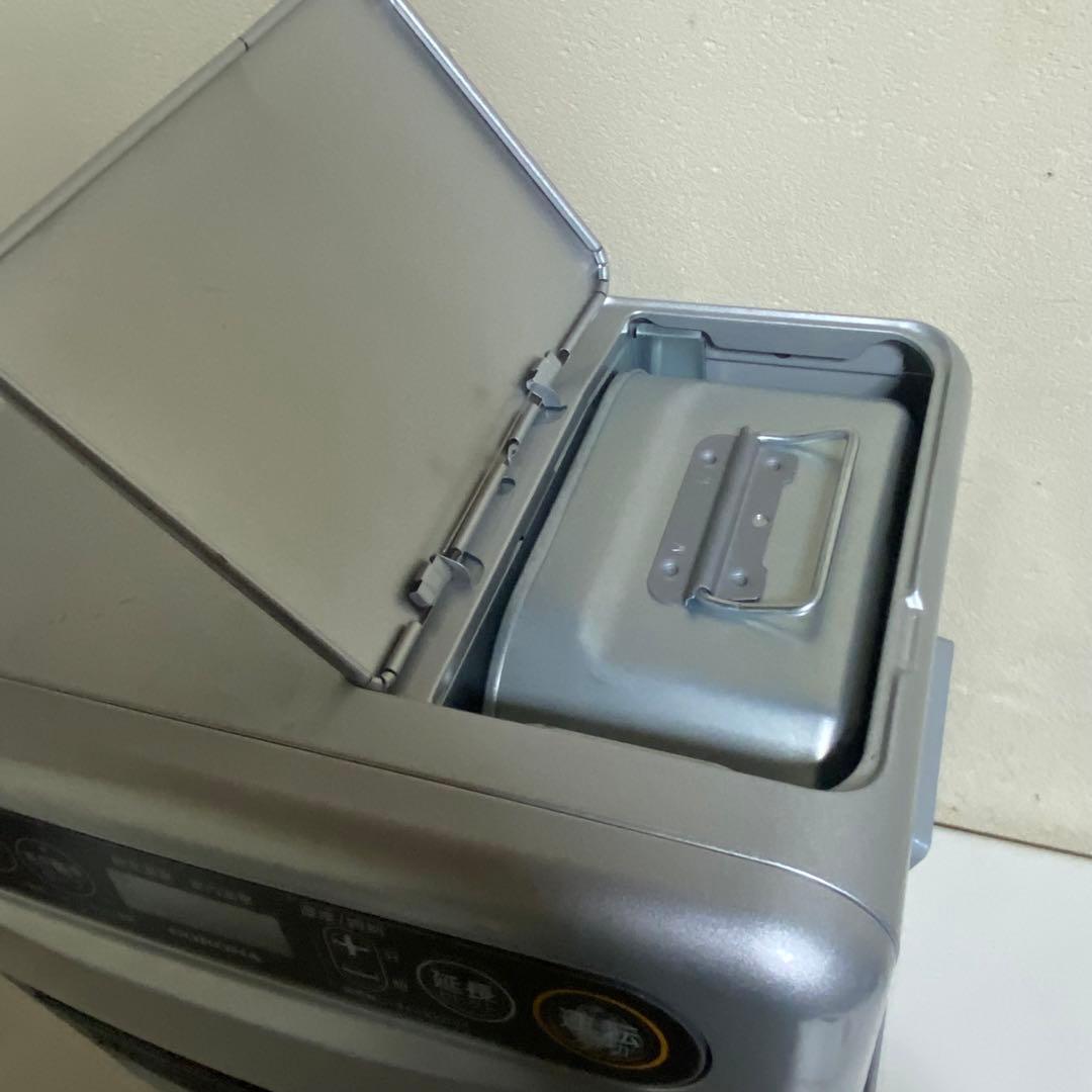 2023年製 CORONA 石油ファンヒーター FH-G3221Y タイマー付き