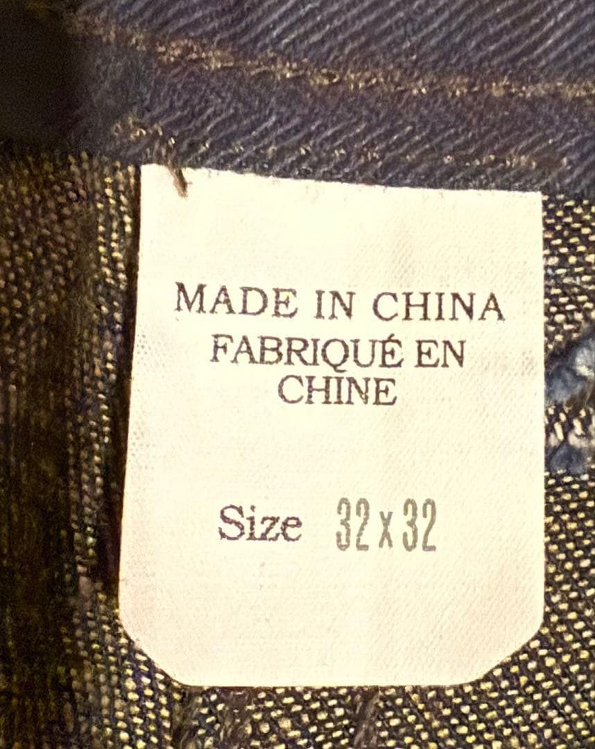 RRL ダブルアールエル　カーゴパンツ 32x32