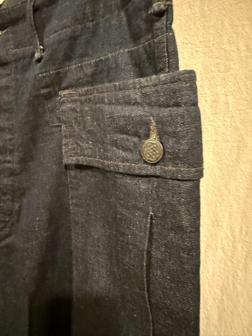 RRL ダブルアールエル　カーゴパンツ 32x32