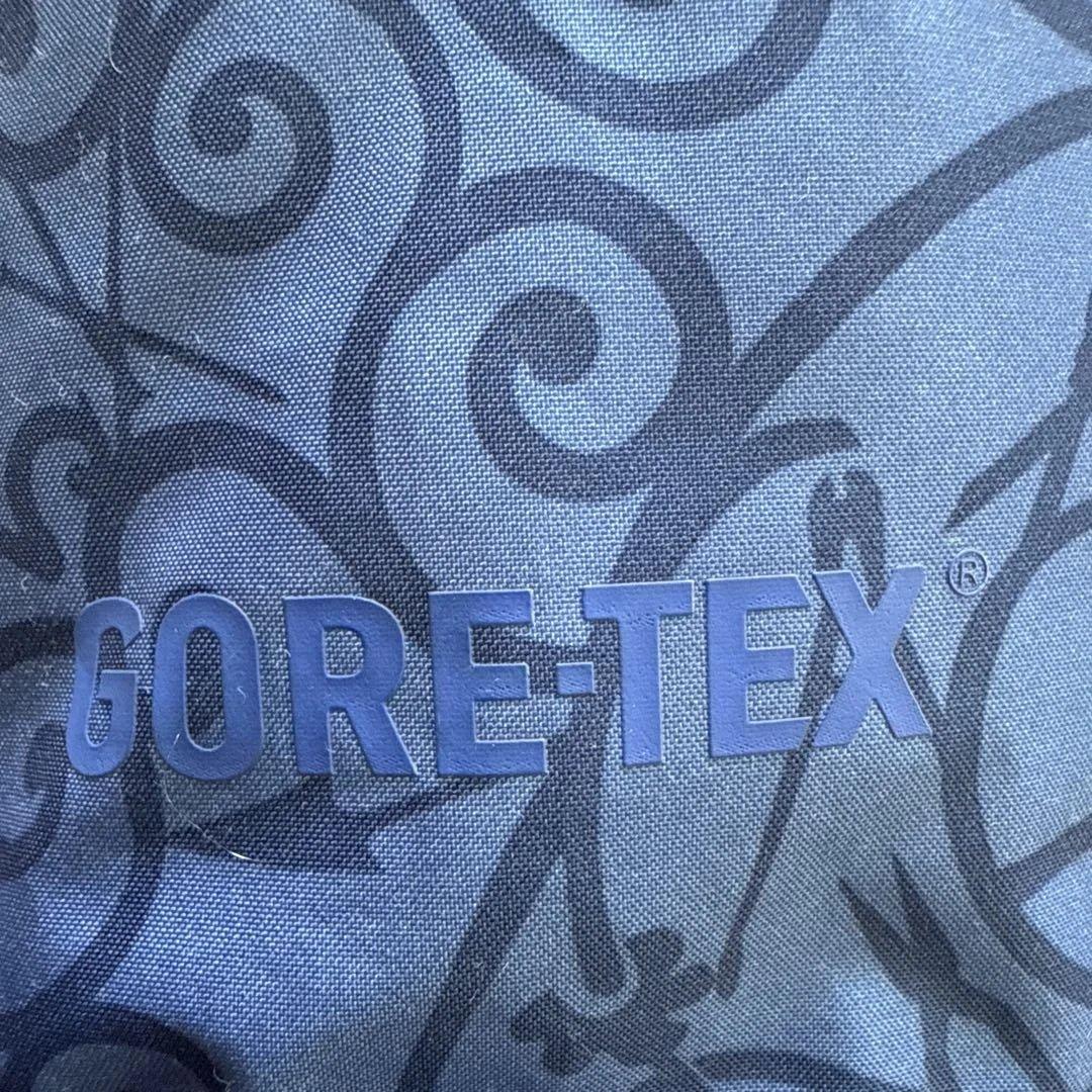 BURTON AK GORE-TEX バートン　スノーボード　ウエア上下セット