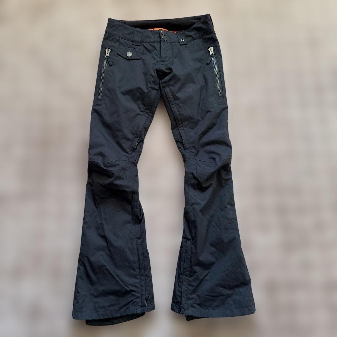 BURTON AK GORE-TEX バートン　スノーボード　ウエア上下セット