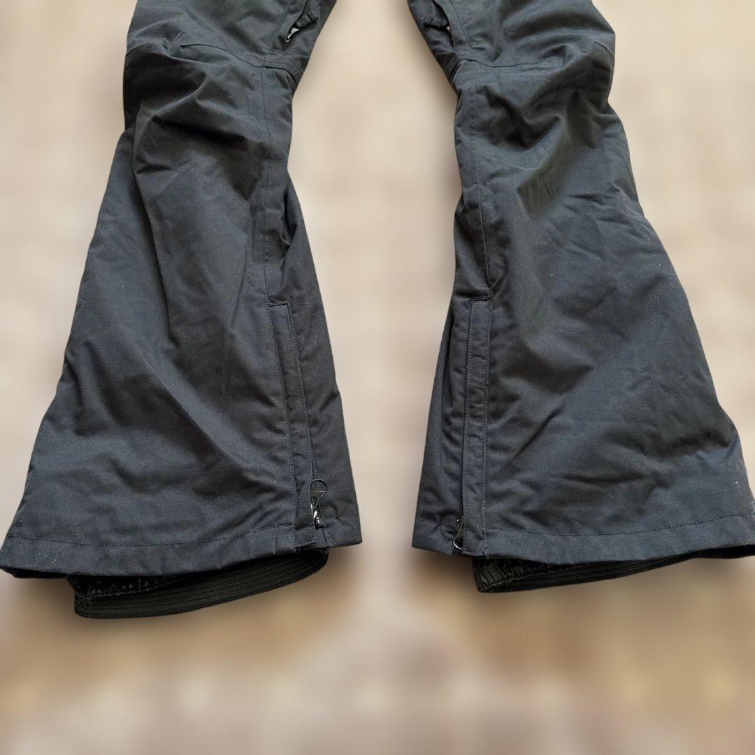 BURTON AK GORE-TEX バートン　スノーボード　ウエア上下セット