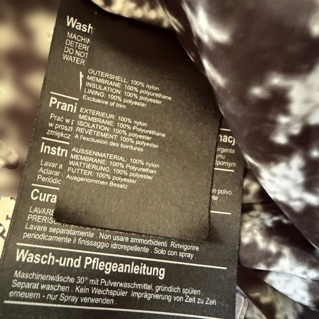 BURTON AK GORE-TEX バートン　スノーボード　ウエア上下セット